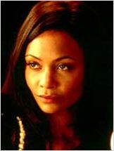 Thandie Newton