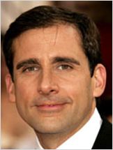 Steve Carell