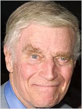 Charlton Heston