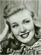 Ginger Rogers