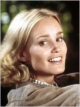 Jessica Lange