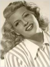 Rita Hayworth