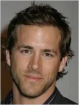 Ryan Reynolds