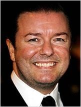 Ricky Gervais