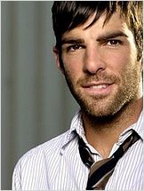 Zachary Quinto