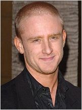 Ben Foster