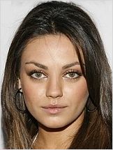 Mila Kunis
