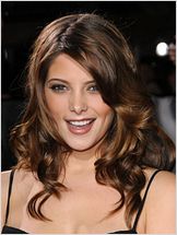 Ashley Greene
