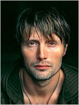 Mads Mikkelsen