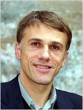 Christoph Waltz