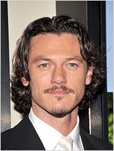 Luke Evans
