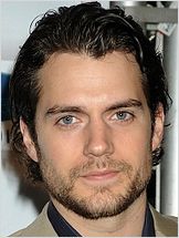 Henry Cavill
