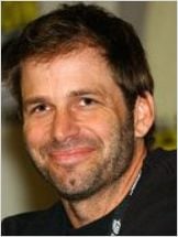 Zack Snyder