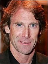 Michael Bay