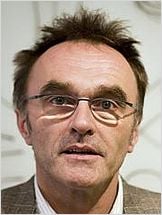 Danny Boyle