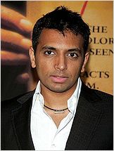 M. Night Shyamalan
