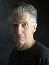 David Cronenberg