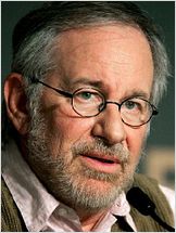 Steven Spielberg