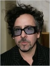 Tim Burton