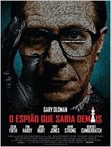 O Espião que Sabia Demais O Espião que Sabia Demais