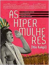 As Hiper Mulheres