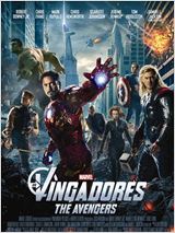Os Vingadores - The Avengers