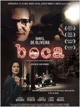 Boca Filme Brasileiro