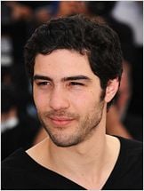 Tahar Rahim