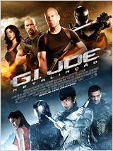 G.I. Joe - Retaliação