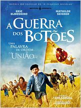 A Guerra dos Botões (La Guerre des Boutons)