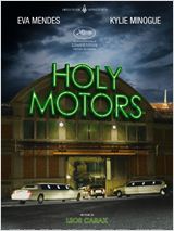 Holy Motors