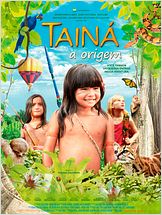 Tainá - A Origem Tainá - A Origem