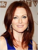 Julianne Moore