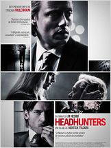 HeadHunters (Hodejegerne)