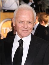 Anthony Hopkins