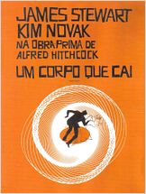 Um Corpo Que Cai Um Corpo Que Cai