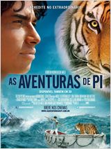 As Aventuras de Pi