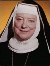 Peggy Wood