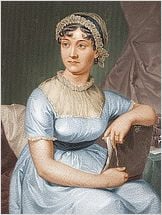 Jane Austen