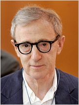 Woody Allen