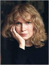 Mia Farrow