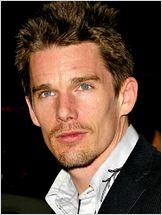 Ethan Hawke