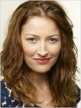 Kelly Macdonald