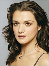 Rachel Weisz
