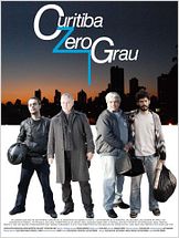 Curitiba Zero Grau