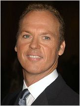 Michael Keaton
