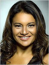 Dira Paes
