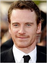 Michael Fassbender