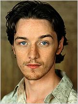 James McAvoy