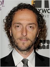 Emmanuel Lubezki